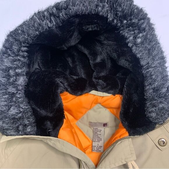 Unisex Puff Jacket Size Small - Picture 9 of 10